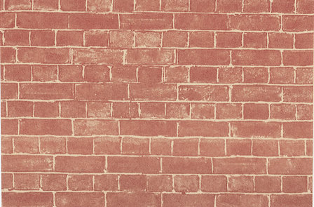 Soft Red Brick paper