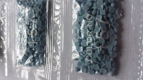 DP 157 Blue - LT