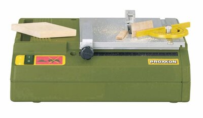Proxxon Tafelcirkelzaag KS 230