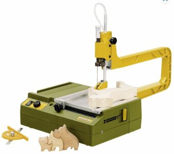 Proxxon Figuurzaag DS 230/E