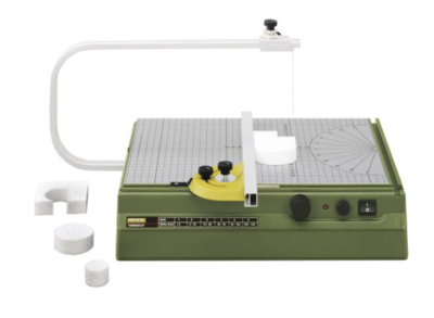 Proxxon Hetedraadsnijapparaat THERMOCUT 230/E