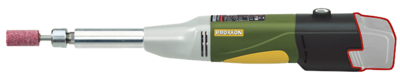 Proxxon Accu Rechte Slijper met lange hals LGS/A zonder accu-pak