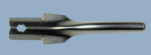 #60 GOUGES          02560