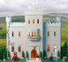 Cumberland Castle East Wing_