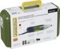 Proxxon Boorslijper IBS/E in koffer + 34 toebehoren_